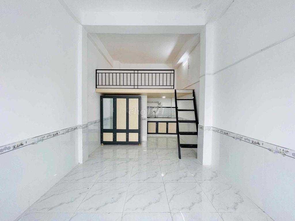 DUPLEX SIÊU XỊN CÓ THANG MÁY HẦM XE KẾ BÊN OU QUẬN 6 VÀ ĐHYD, SGU ✨