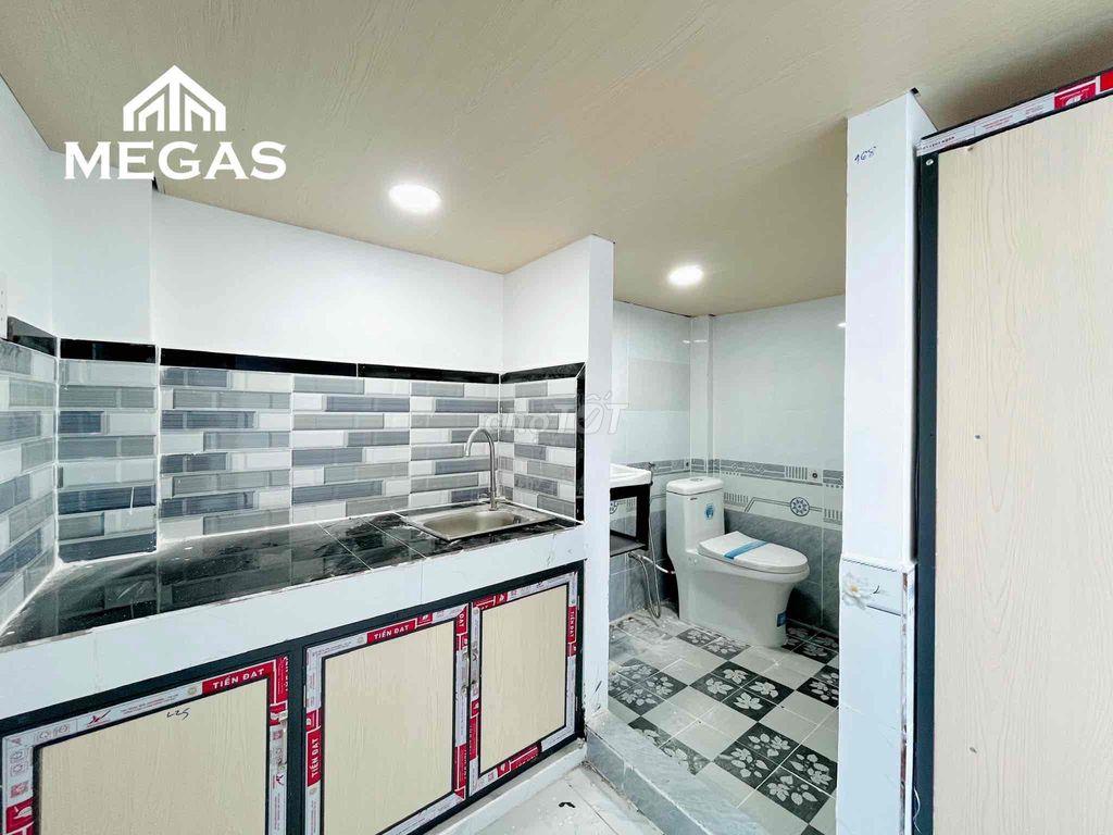 DUPLEX SIÊU XỊN CÓ THANG MÁY HẦM XE KẾ BÊN OU QUẬN 6 VÀ ĐHYD, SGU ✨