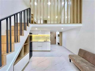 DUPLEX SIÊU XỊN CÓ THANG MÁY HẦM XE KẾ BÊN OU QUẬN 6 VÀ ĐHYD, SGU ✨
