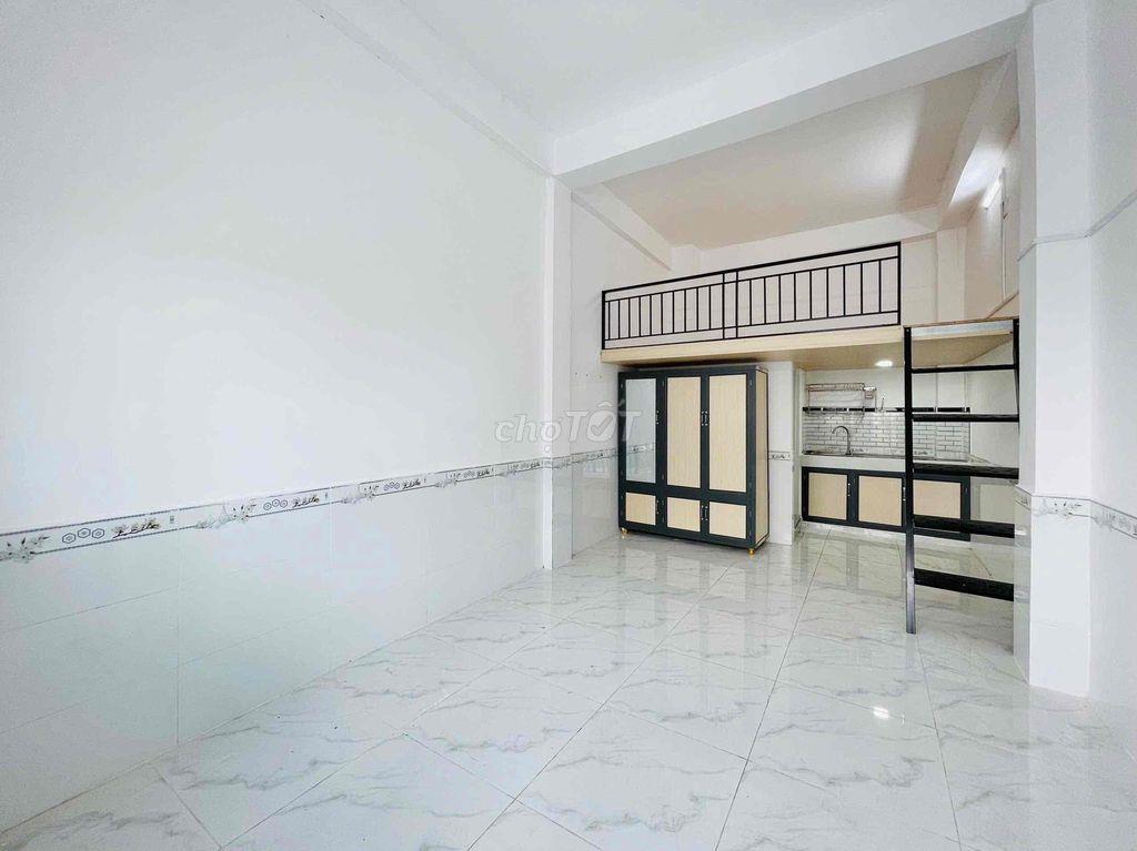 DUPLEX SIÊU XỊN CÓ THANG MÁY HẦM XE KẾ BÊN OU QUẬN 6 VÀ ĐHYD, SGU ✨