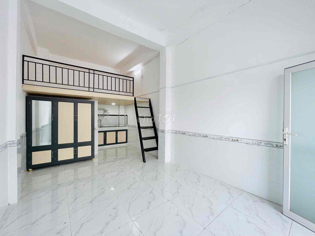 DUPLEX SIÊU XỊN CÓ THANG MÁY HẦM XE KẾ BÊN OU QUẬN 6 VÀ ĐHYD, SGU ✨