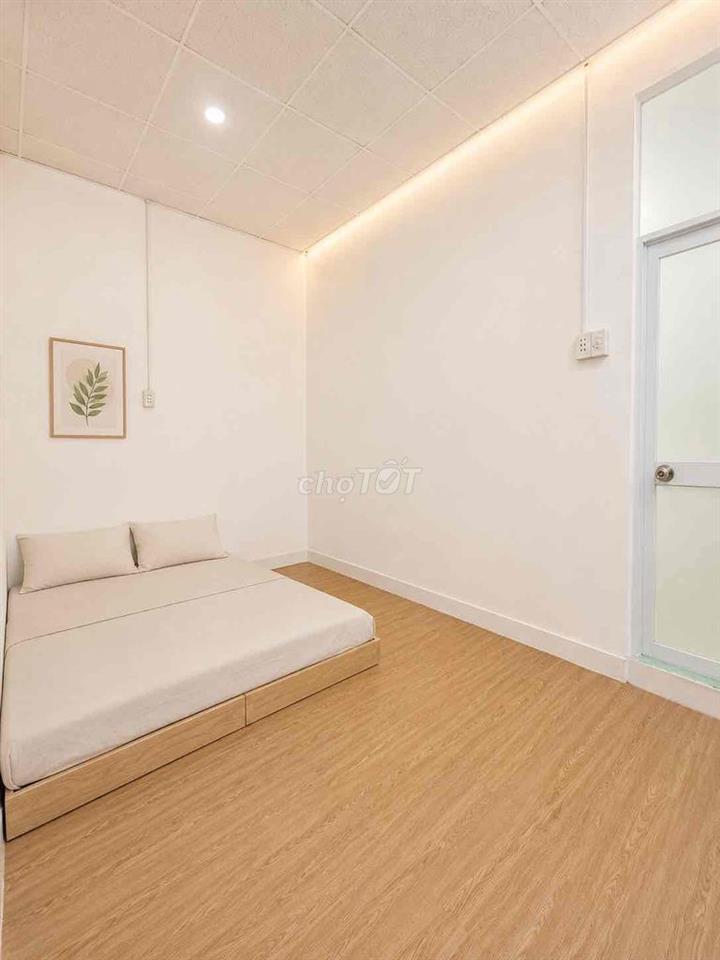 STUDIO 1PN GIÁ BÌNH DÂN - SIÊU RẺ TRANG BỊ FULL NT - GẦN AEON TPHU ✨