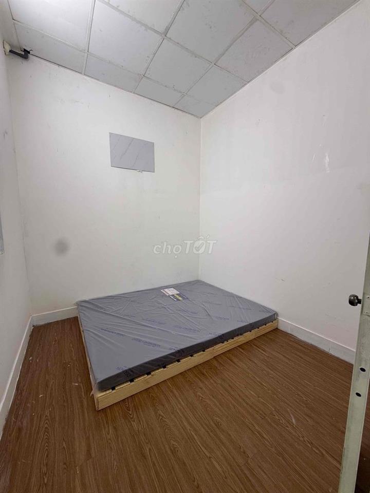 STUDIO 1PN GIÁ BÌNH DÂN - SIÊU RẺ TRANG BỊ FULL NT - GẦN AEON TPHU ✨