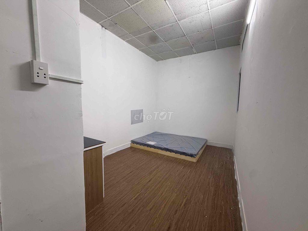 STUDIO 1PN GIÁ BÌNH DÂN - SIÊU RẺ TRANG BỊ FULL NT - GẦN AEON TPHU ✨