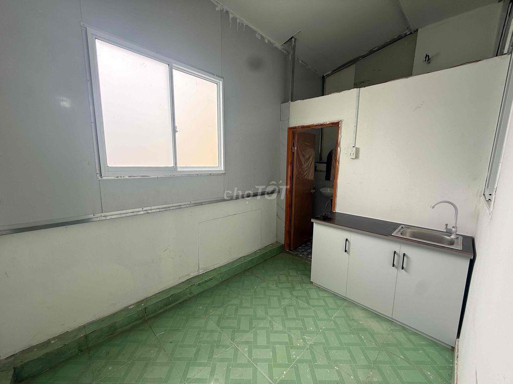 STUDIO 1PN GIÁ BÌNH DÂN - SIÊU RẺ TRANG BỊ FULL NT - GẦN AEON TPHU ✨