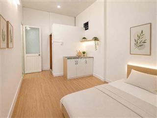 STUDIO 1PN GIÁ BÌNH DÂN - SIÊU RẺ TRANG BỊ FULL NT - GẦN AEON TPHU ✨