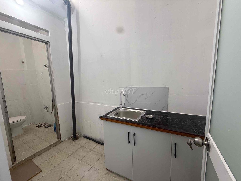 STUDIO 1PN GIÁ BÌNH DÂN - SIÊU RẺ TRANG BỊ FULL NT - GẦN AEON TPHU ✨