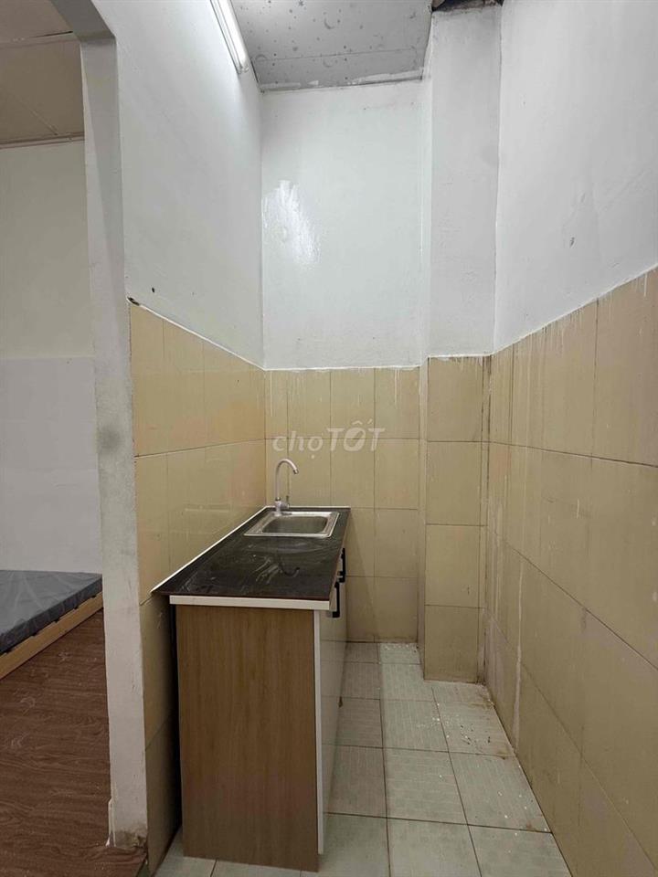 STUDIO 1PN GIÁ BÌNH DÂN - SIÊU RẺ TRANG BỊ FULL NT - GẦN AEON TPHU ✨
