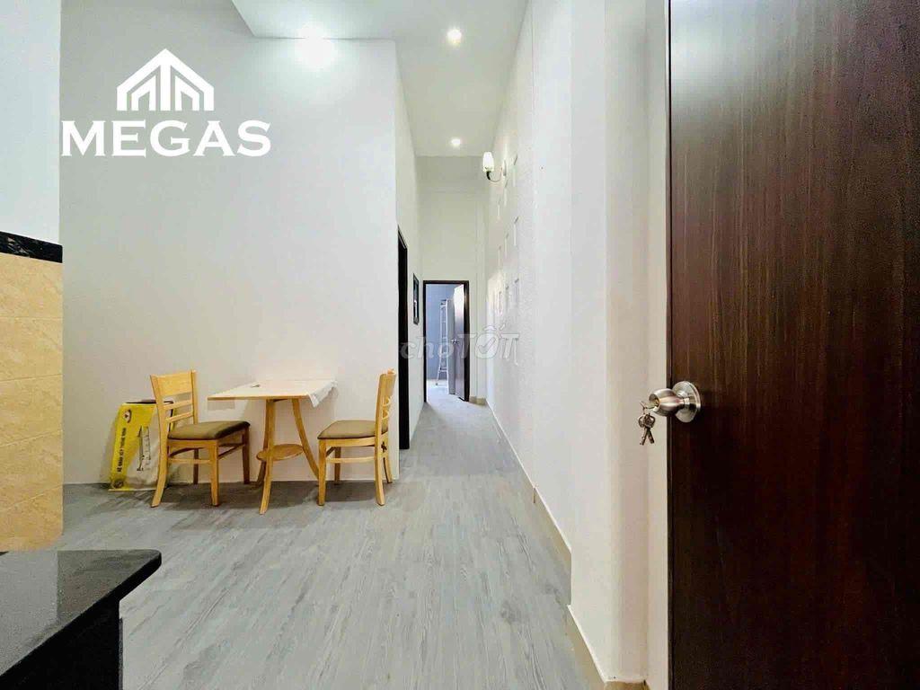 SIÊU PHẨM 2PN XÂY MỚI FULL NT NGAY TRUNG TÂM QUẬN 6, TIỆN DI CHUYỂN Q5