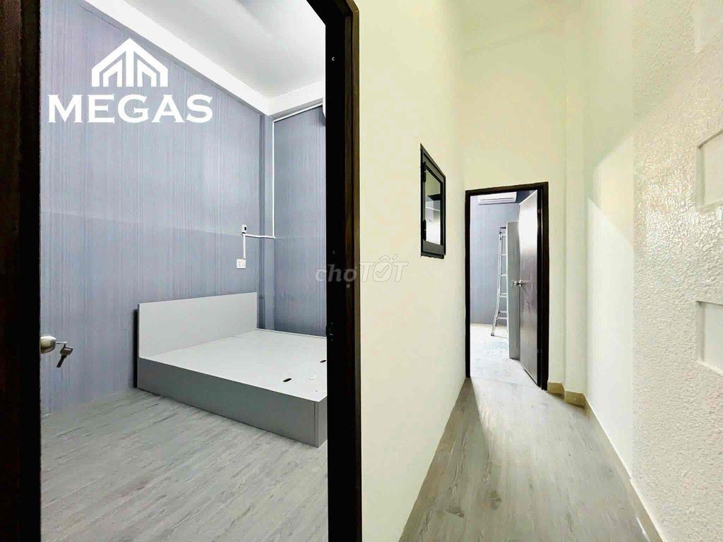 SIÊU PHẨM 2PN XÂY MỚI FULL NT NGAY TRUNG TÂM QUẬN 6, TIỆN DI CHUYỂN Q5