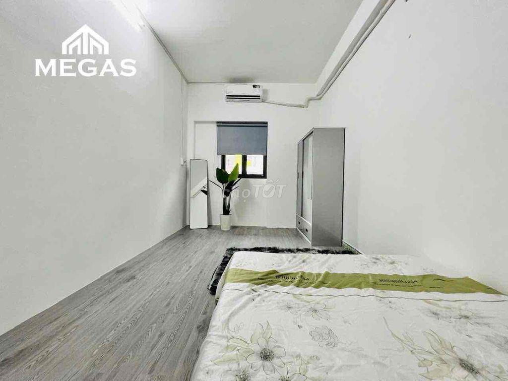 SIÊU PHẨM 2PN XÂY MỚI FULL NT NGAY TRUNG TÂM QUẬN 6, TIỆN DI CHUYỂN Q5