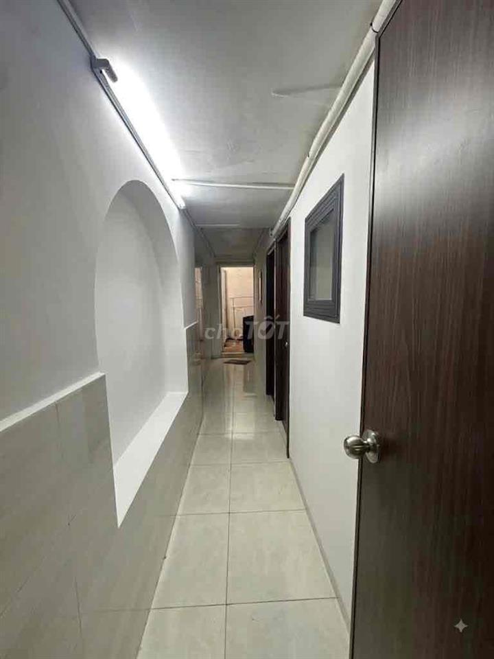 SIÊU PHẨM 2PN XÂY MỚI FULL NT NGAY TRUNG TÂM QUẬN 6, TIỆN DI CHUYỂN Q5