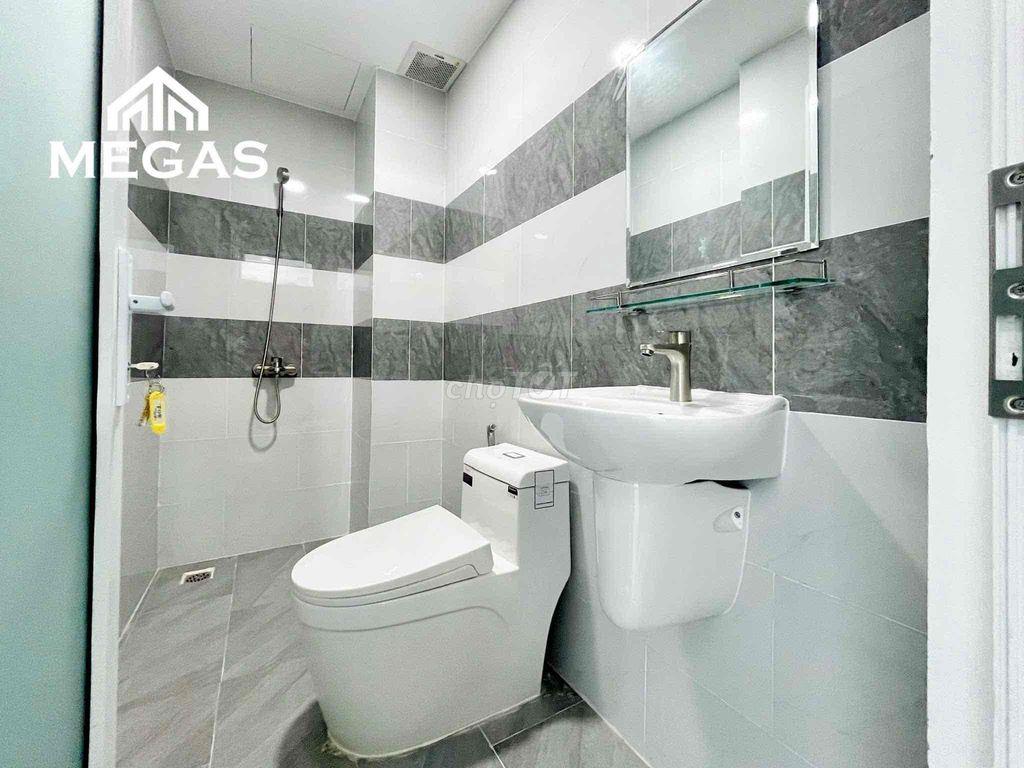 SIÊU PHẨM STUDIO BANCOL XÂY MỚI_FULL NT, KẾ HUIT VÀ AEON TÂN PHÚ ✨