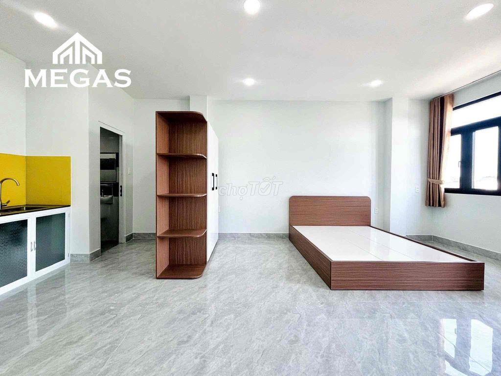 SIÊU PHẨM STUDIO BANCOL XÂY MỚI_FULL NT, KẾ HUIT VÀ AEON TÂN PHÚ ✨
