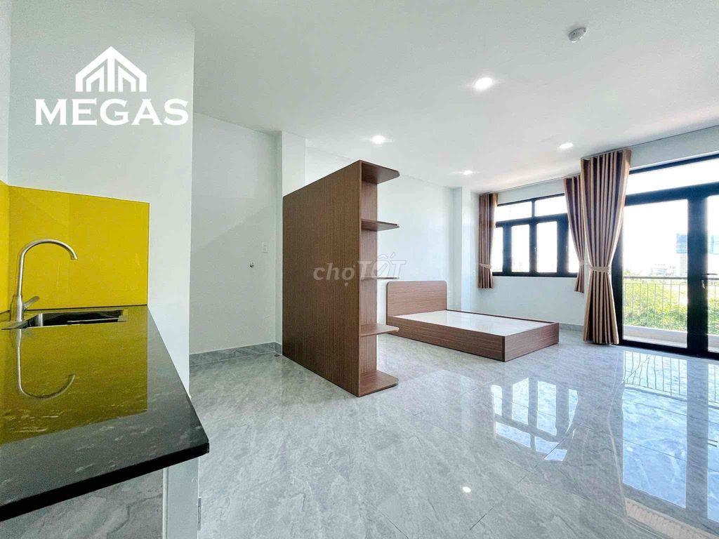 SIÊU PHẨM STUDIO BANCOL XÂY MỚI_FULL NT, KẾ HUIT VÀ AEON TÂN PHÚ ✨