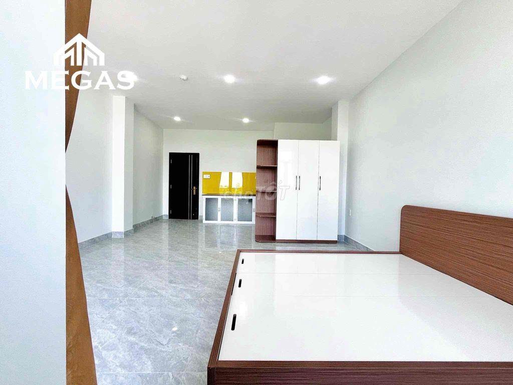 SIÊU PHẨM STUDIO BANCOL XÂY MỚI_FULL NT, KẾ HUIT VÀ AEON TÂN PHÚ ✨