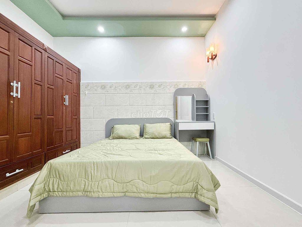 SIÊU PHẨM LUXURY HIẾM CÓ 2PN FULL NT_KẾ AEON, QUẬN 6 🔥NHẬN NƯỚC NGOÀI✨