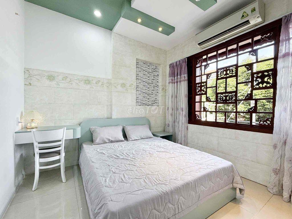 SIÊU PHẨM LUXURY HIẾM CÓ 2PN FULL NT_KẾ AEON, QUẬN 6 🔥NHẬN NƯỚC NGOÀI✨