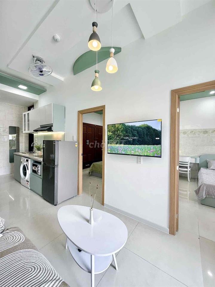 SIÊU PHẨM LUXURY HIẾM CÓ 2PN FULL NT_KẾ AEON, QUẬN 6 🔥NHẬN NƯỚC NGOÀI✨
