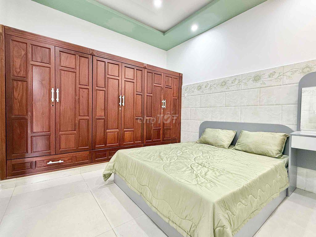 SIÊU PHẨM LUXURY HIẾM CÓ 2PN FULL NT_KẾ AEON, QUẬN 6 🔥NHẬN NƯỚC NGOÀI✨