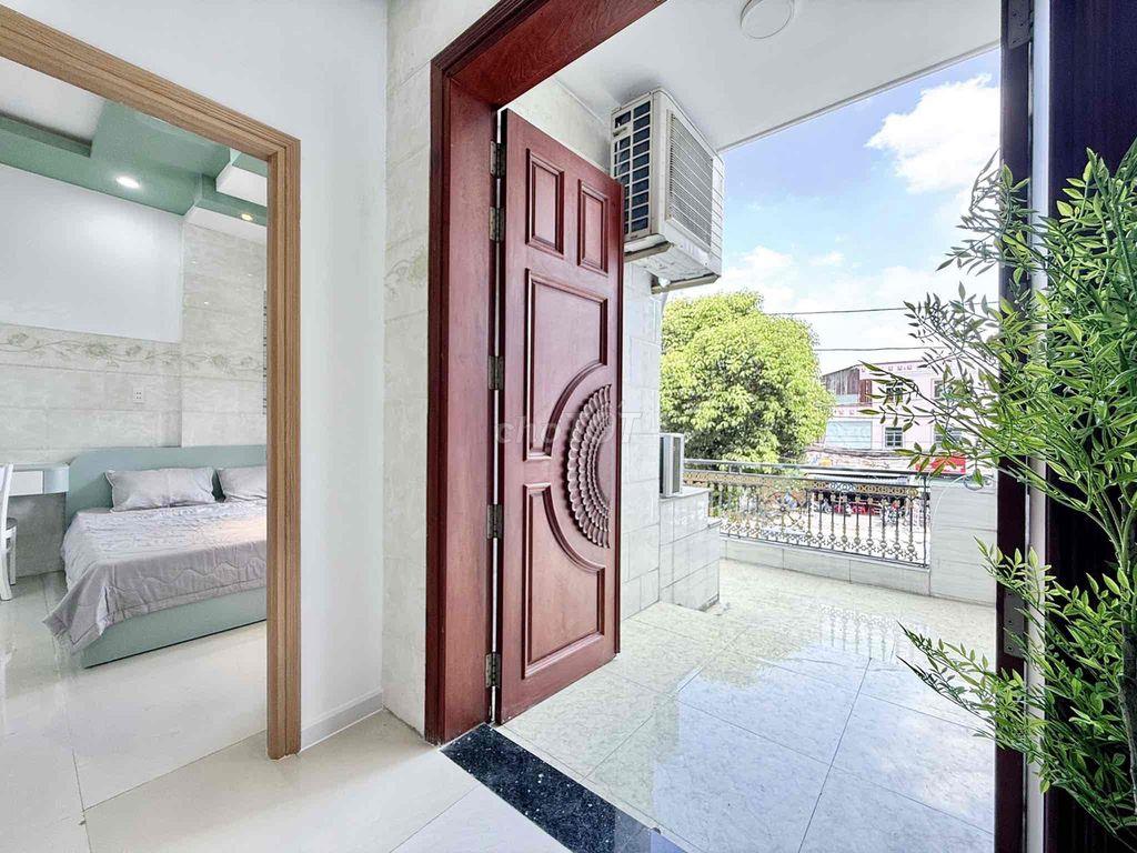SIÊU PHẨM LUXURY HIẾM CÓ 2PN FULL NT_KẾ AEON, QUẬN 6 🔥NHẬN NƯỚC NGOÀI✨