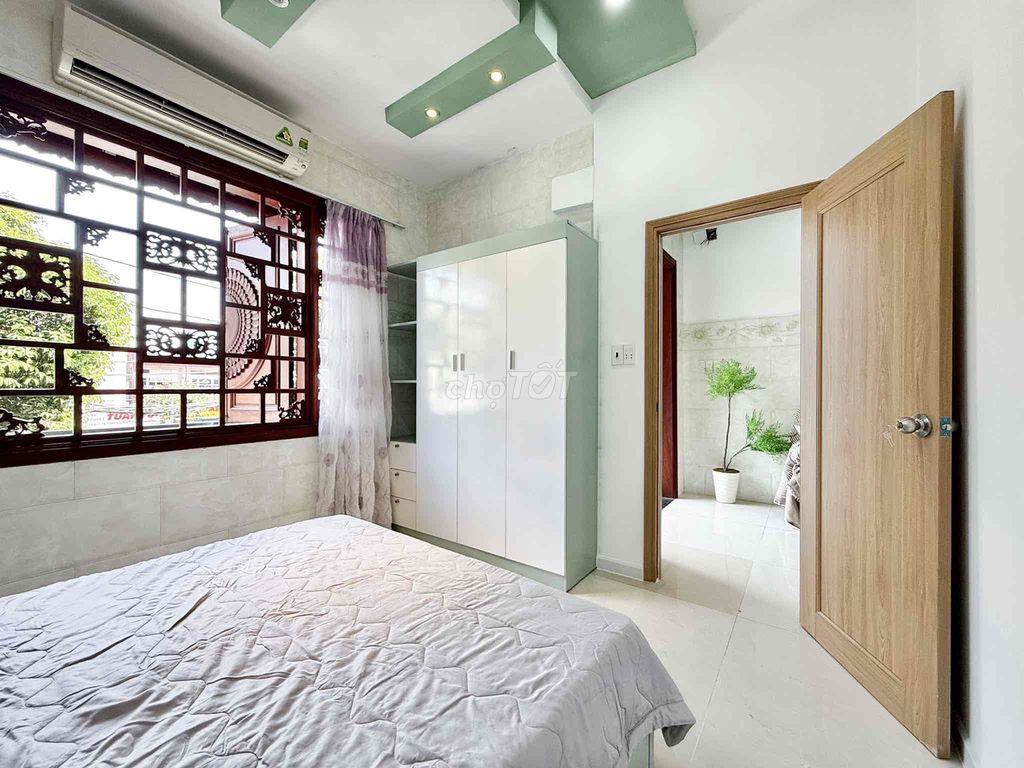 SIÊU PHẨM LUXURY HIẾM CÓ 2PN FULL NT_KẾ AEON, QUẬN 6 🔥NHẬN NƯỚC NGOÀI✨