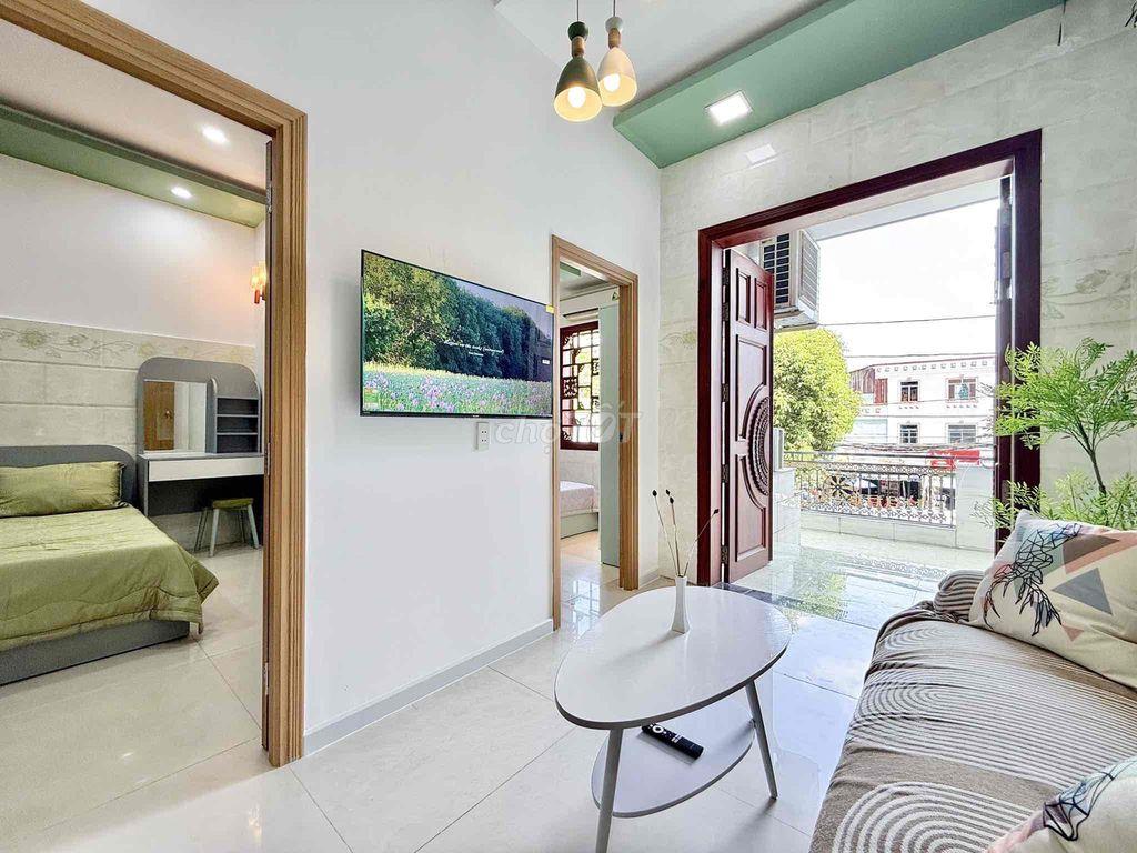 SIÊU PHẨM LUXURY HIẾM CÓ 2PN FULL NT_KẾ AEON, QUẬN 6 🔥NHẬN NƯỚC NGOÀI✨