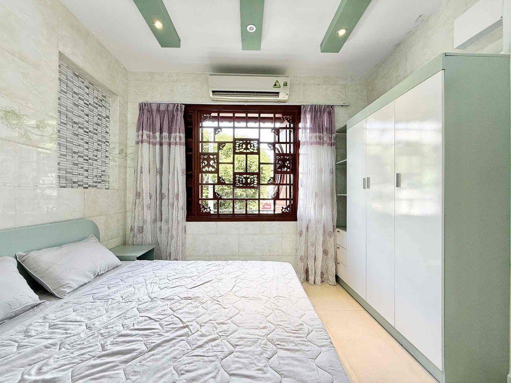 SIÊU PHẨM LUXURY HIẾM CÓ 2PN FULL NT_KẾ AEON, QUẬN 6 🔥NHẬN NƯỚC NGOÀI✨