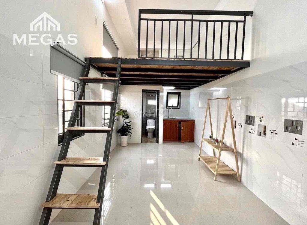 KHAI TRƯƠNG TOÀ CHUNG CƯ MINI XÂY MỚI GIÁ RẺ - KẾ AEON BTAN VÀ QUẬN 6🤩