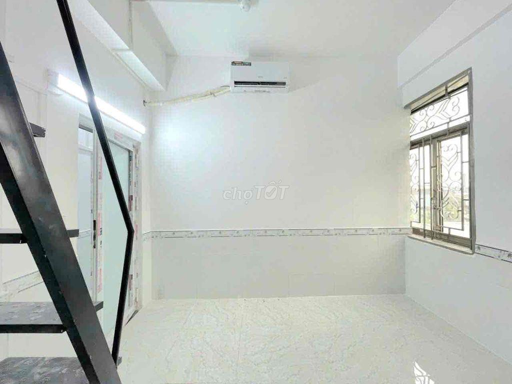 KHAI TRƯƠNG TOÀ CHUNG CƯ MINI XÂY MỚI GIÁ RẺ - KẾ AEON BTAN VÀ QUẬN 6🤩