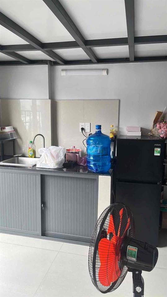 Cần Pass Lại Căn Hộ Mini