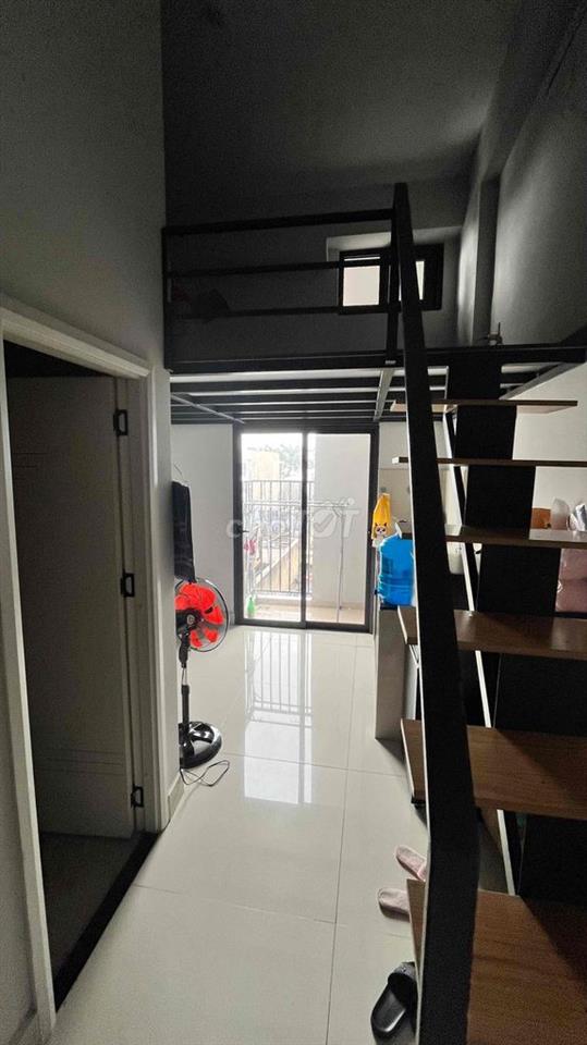 Cần Pass Lại Căn Hộ Mini