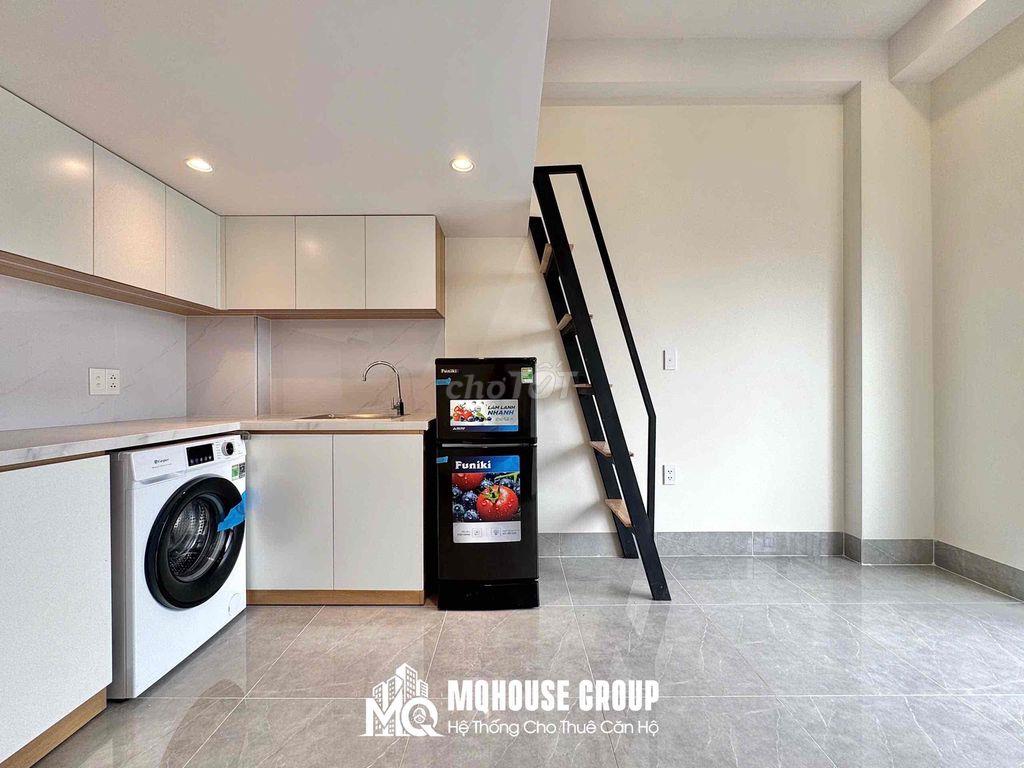 🌟SIÊU PHẨM DUPLEX BANCOL FULL NT🌟 GẦN CÁC TRƯỜNG ĐẠI HỌC