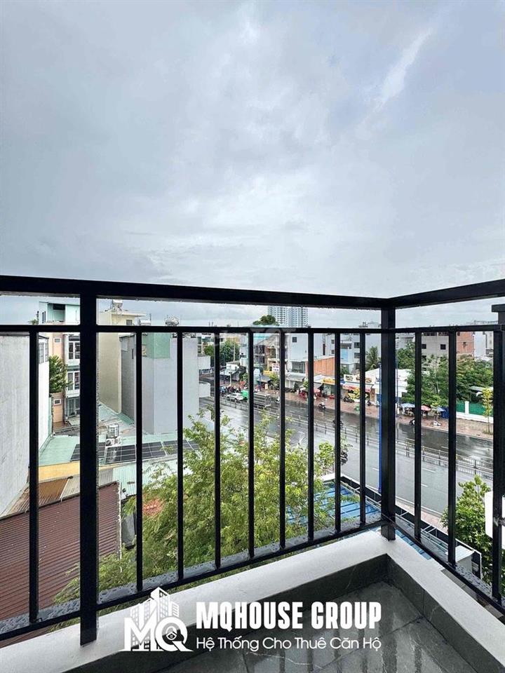 🌟SIÊU PHẨM DUPLEX BANCOL FULL NT🌟 GẦN CÁC TRƯỜNG ĐẠI HỌC