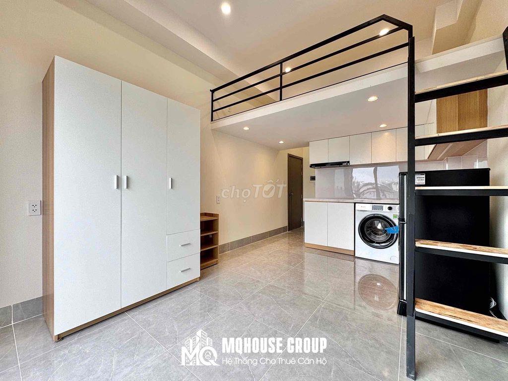 🌟SIÊU PHẨM DUPLEX BANCOL FULL NT🌟 GẦN CÁC TRƯỜNG ĐẠI HỌC
