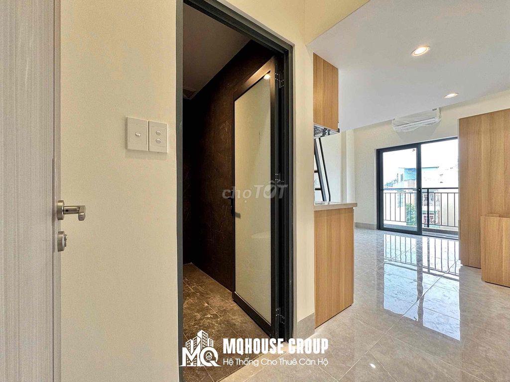 🌟SIÊU PHẨM DUPLEX BANCOL FULL NT🌟 GẦN CÁC TRƯỜNG ĐẠI HỌC