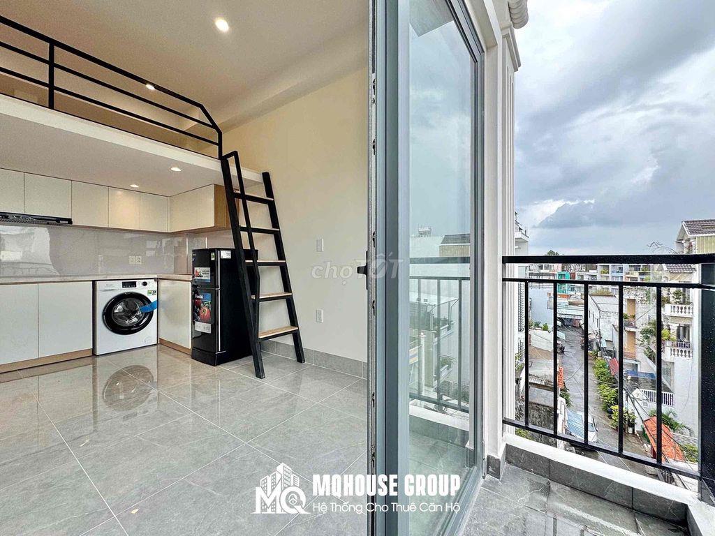 🌟SIÊU PHẨM DUPLEX BANCOL FULL NT🌟 GẦN CÁC TRƯỜNG ĐẠI HỌC