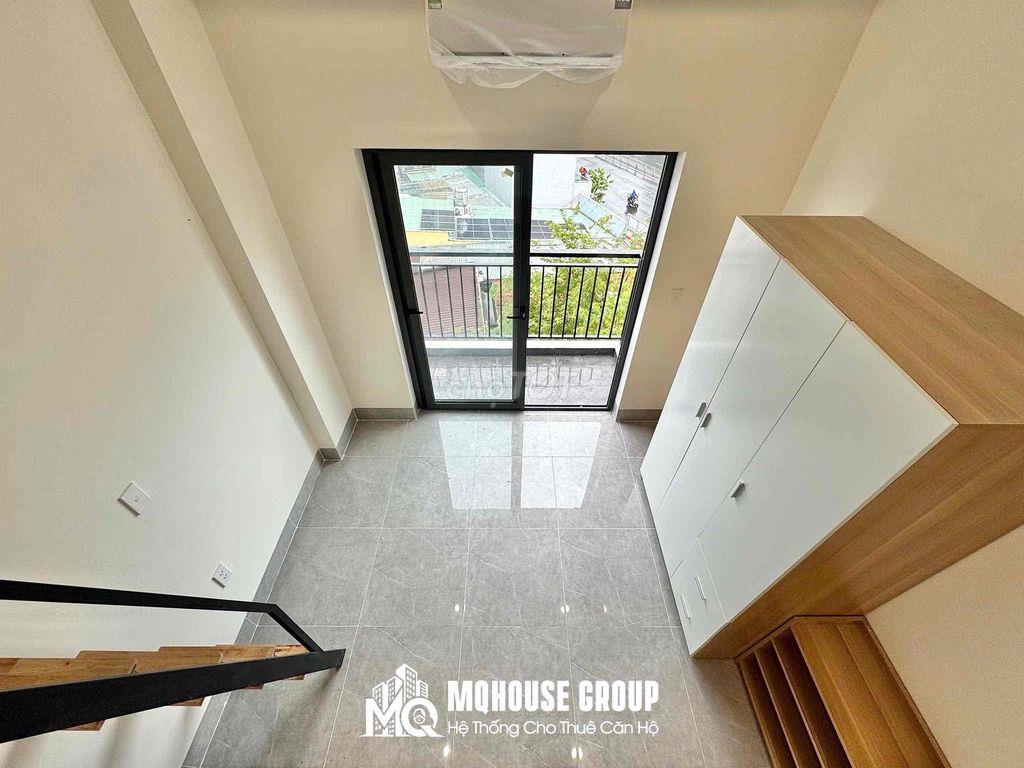 🌟SIÊU PHẨM DUPLEX BANCOL FULL NT🌟 GẦN CÁC TRƯỜNG ĐẠI HỌC