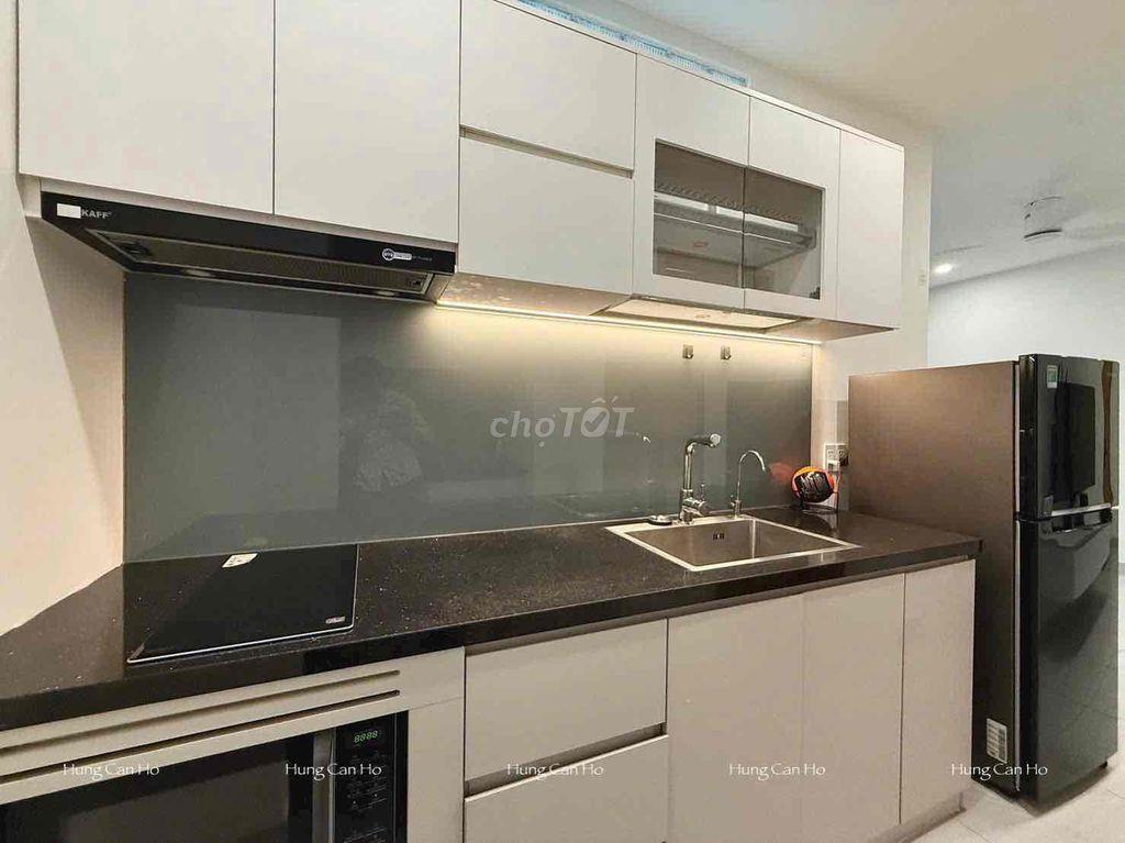 Căn hộ 1PN Bancol | Kênh Tân Hoá gần Đầm Sen | Nội Thất Cao Cấp