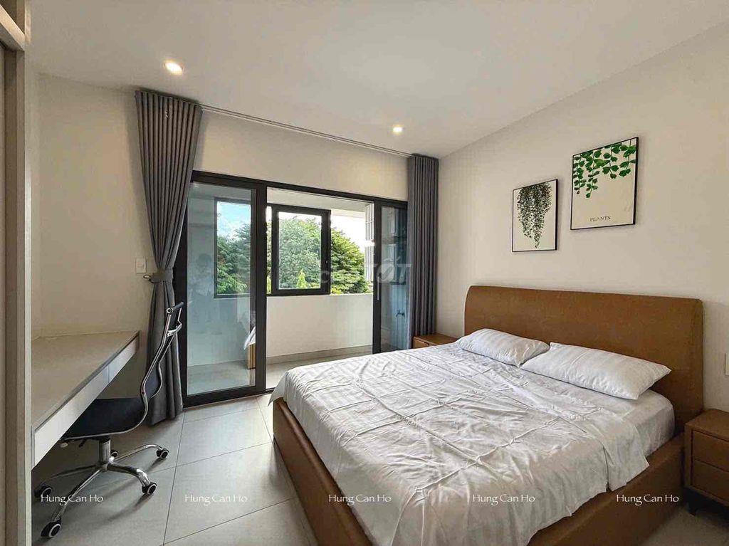 Căn hộ 1PN Bancol | Kênh Tân Hoá gần Đầm Sen | Nội Thất Cao Cấp