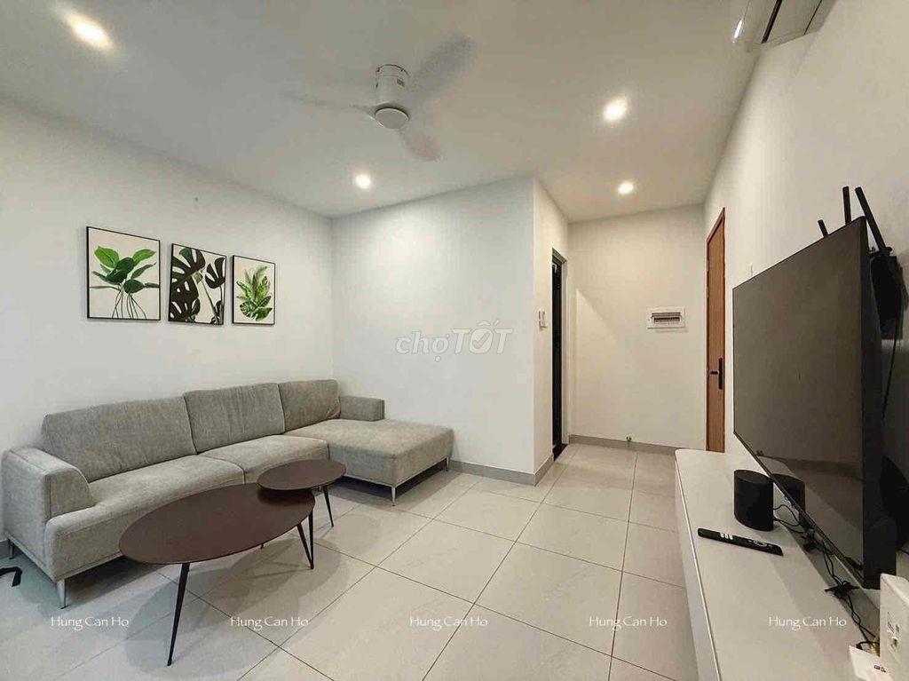 Căn hộ 1PN Bancol | Kênh Tân Hoá gần Đầm Sen | Nội Thất Cao Cấp