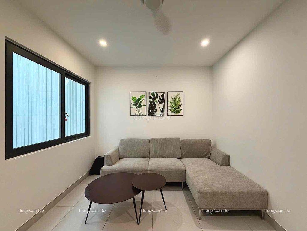 Căn hộ 1PN Bancol | Kênh Tân Hoá gần Đầm Sen | Nội Thất Cao Cấp