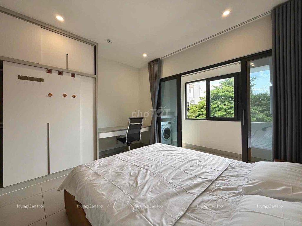 Căn hộ 1PN Bancol | Kênh Tân Hoá gần Đầm Sen | Nội Thất Cao Cấp