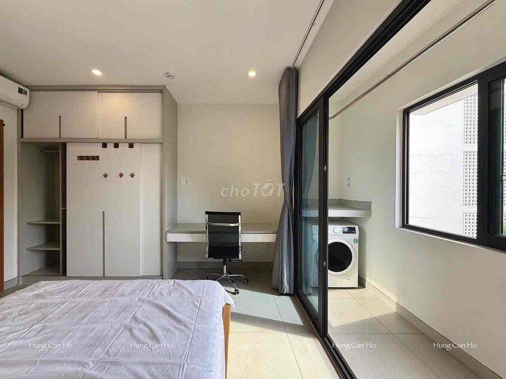 Căn hộ 1PN Bancol | Kênh Tân Hoá gần Đầm Sen | Nội Thất Cao Cấp