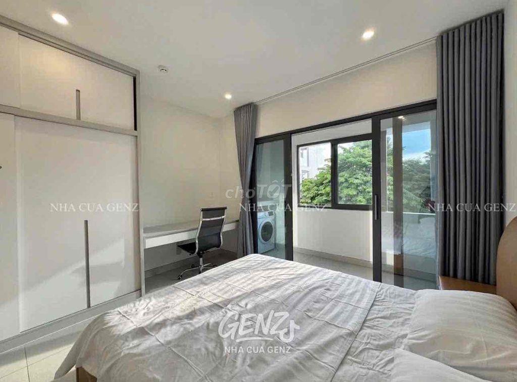 Căn hộ 1PN Bancol | Kênh Tân Hoá gần Đầm Sen | Nội Thất Cao Cấp