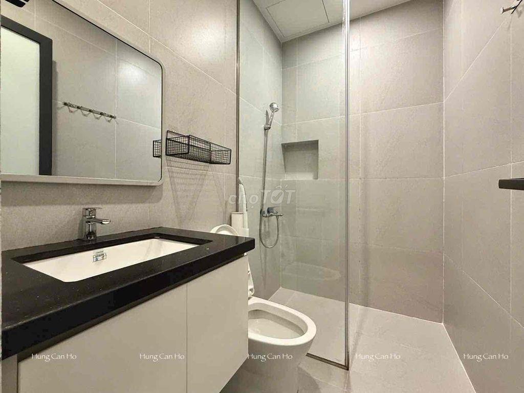 Căn hộ 1PN Bancol | Kênh Tân Hoá gần Đầm Sen | Nội Thất Cao Cấp