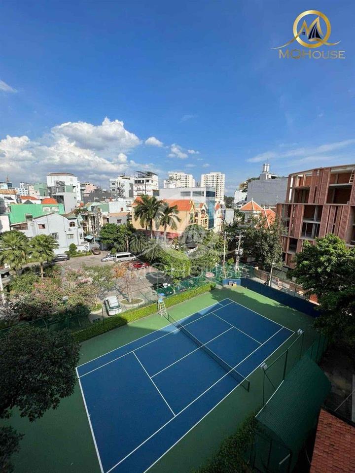 Căn Hộ 2PN|full NT Cao Cấp|nhận ngắn hạn|Cách hai phút đến Sân Bay TSN