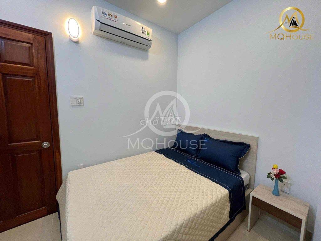 Căn Hộ 2PN|full NT Cao Cấp|nhận ngắn hạn|Cách hai phút đến Sân Bay TSN