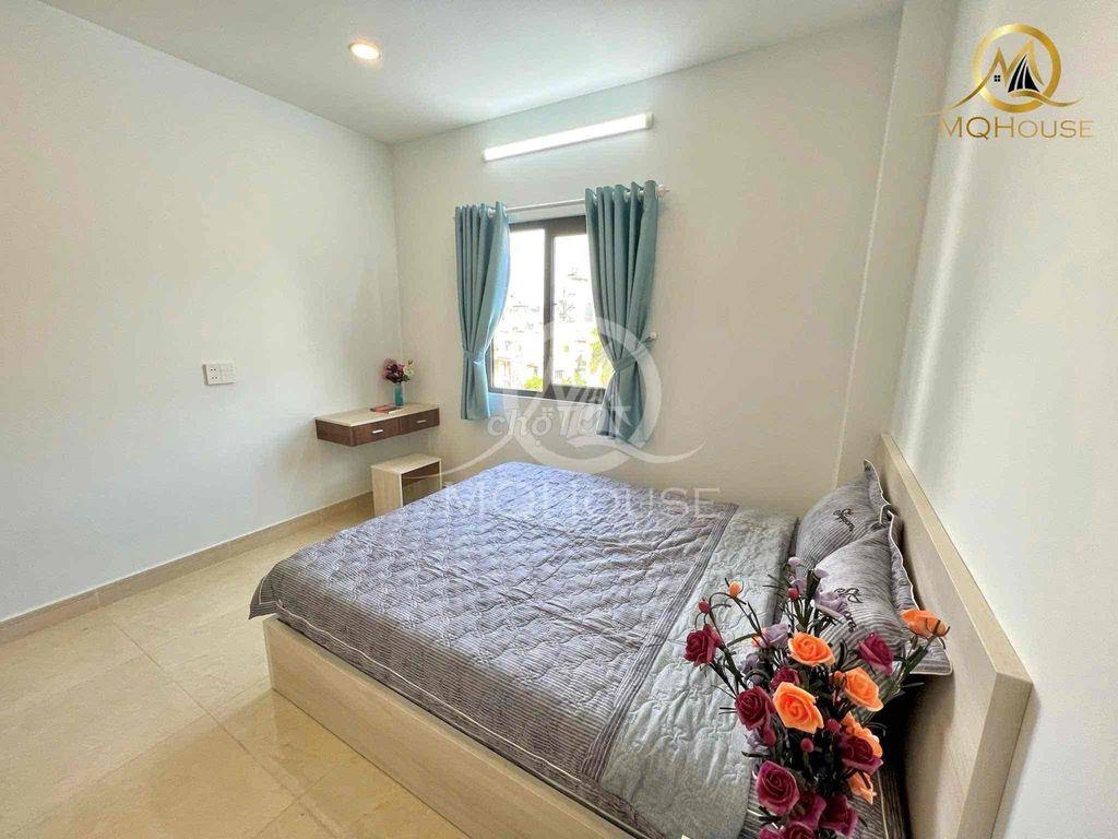Căn Hộ 2PN|full NT Cao Cấp|nhận ngắn hạn|Cách hai phút đến Sân Bay TSN