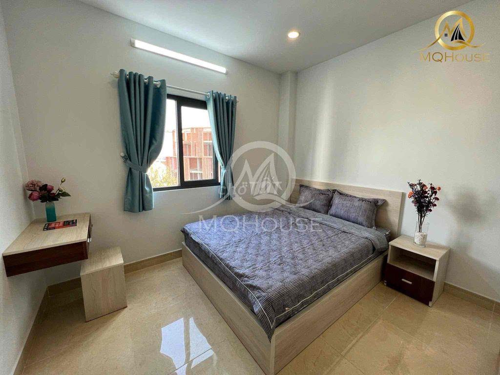 Căn Hộ 2PN|full NT Cao Cấp|nhận ngắn hạn|Cách hai phút đến Sân Bay TSN